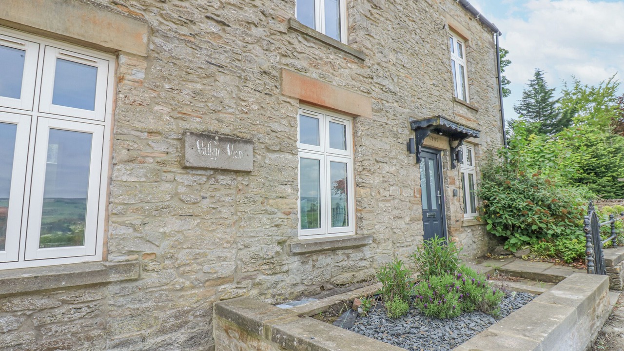 Photo of Outdoor in West Witton