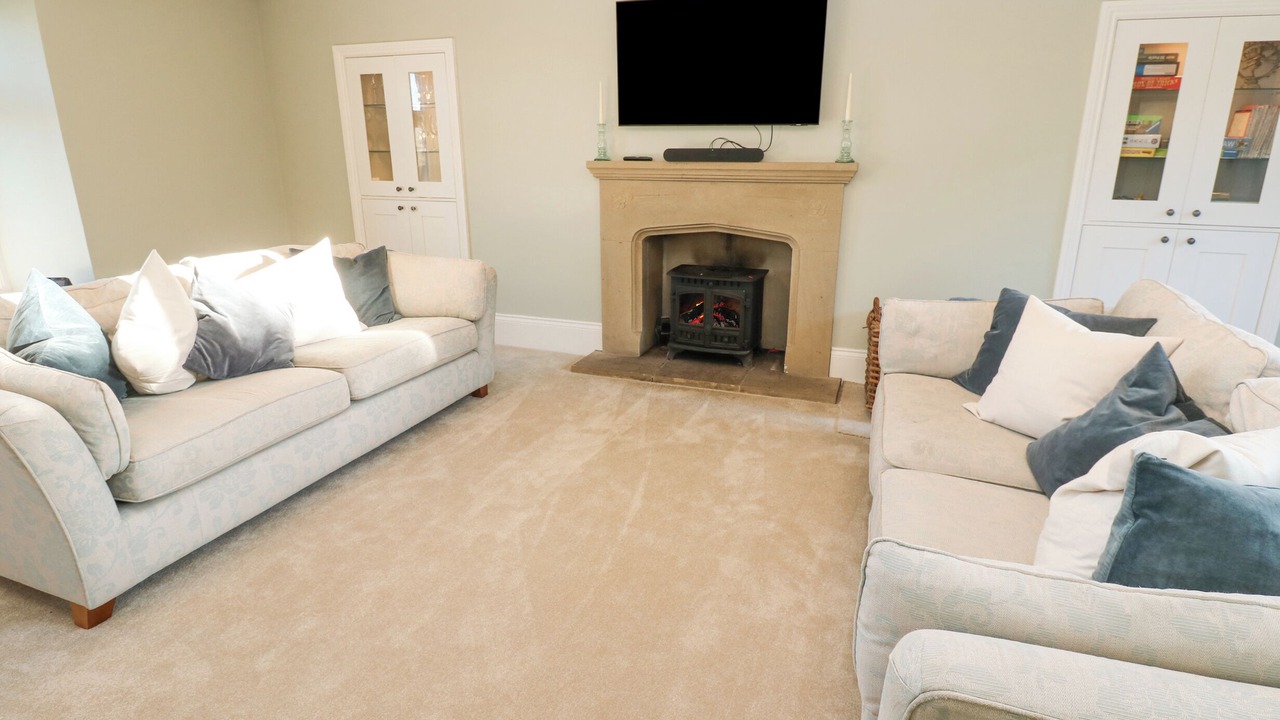 Photo of Livingroom in West Witton