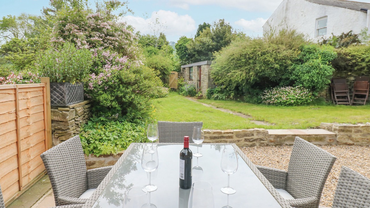 Photo of Outdoor in West Witton