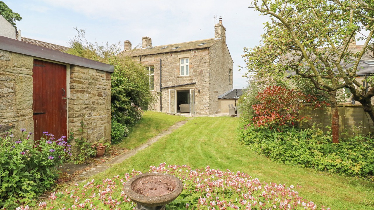 Photo of Outdoor in West Witton