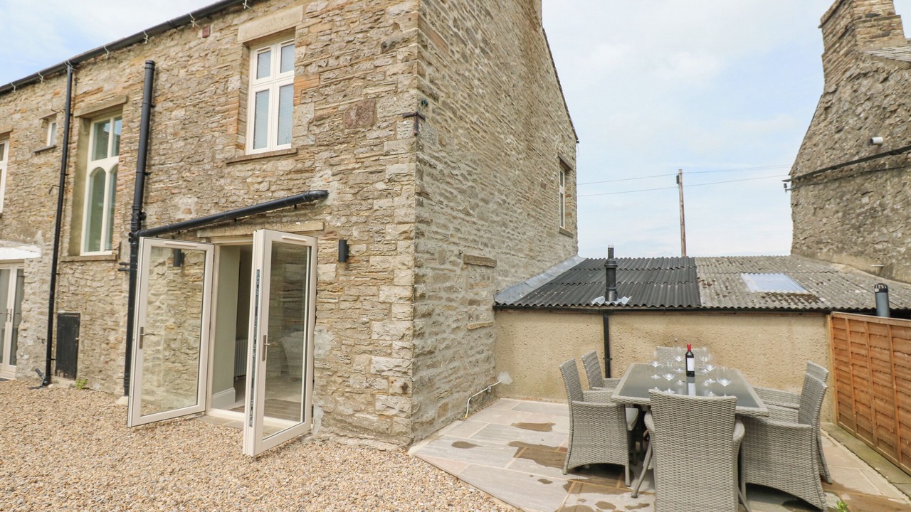 Photo of Outdoor in West Witton