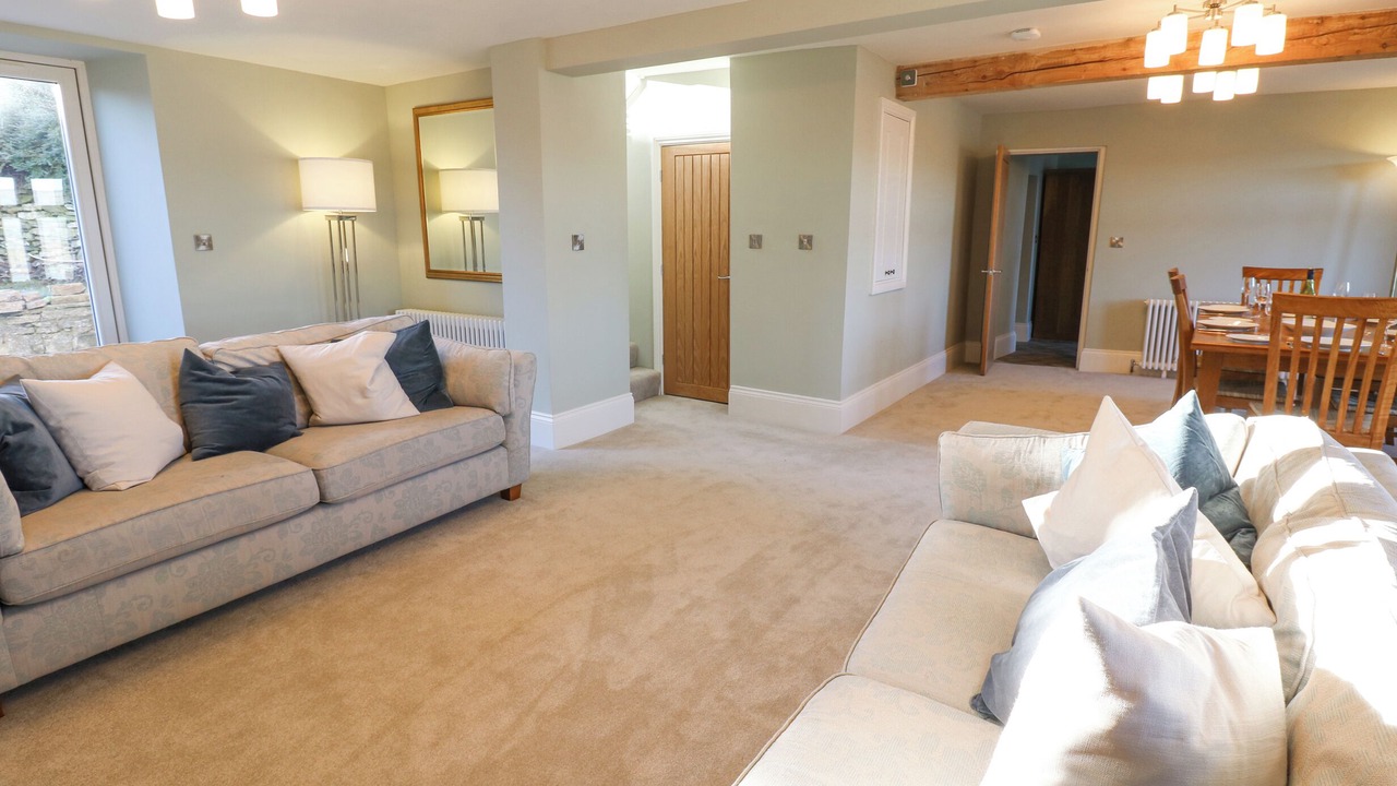 Photo of Livingroom in West Witton