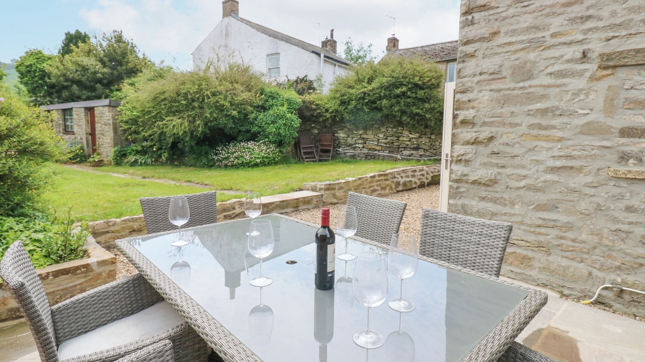 Photo of Outdoor in West Witton