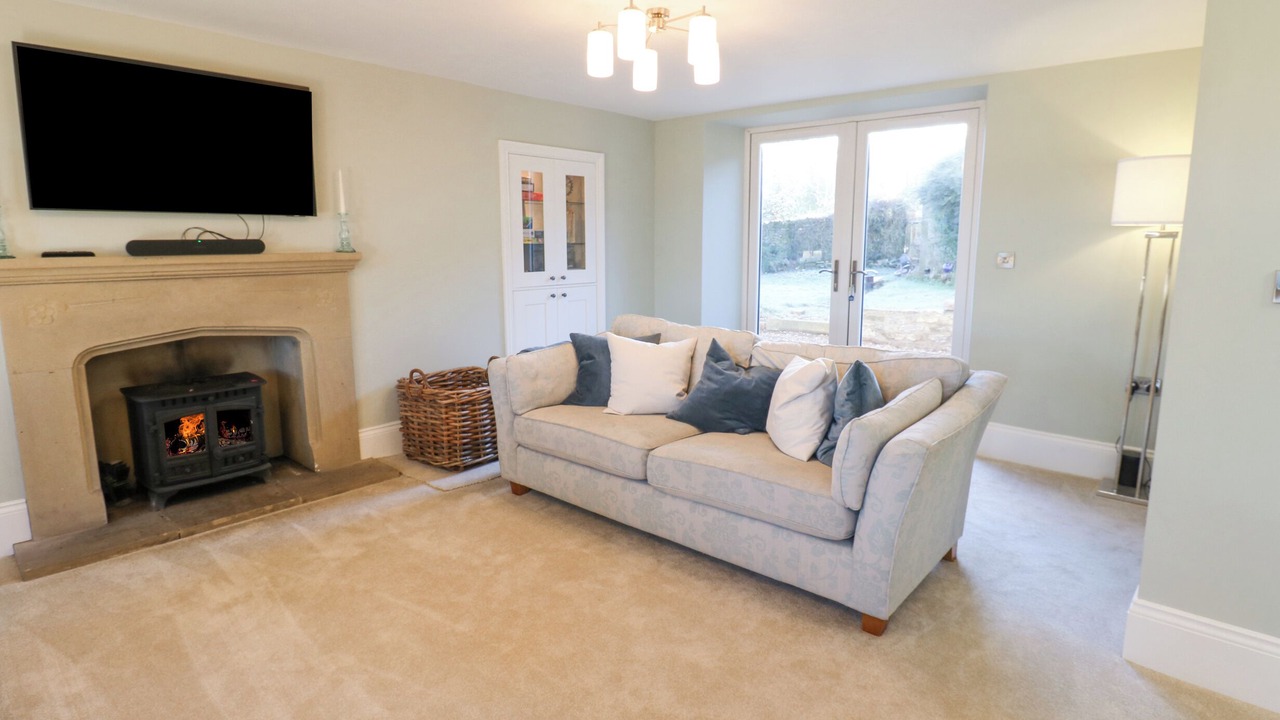 Photo of Livingroom in West Witton