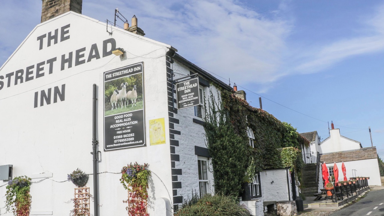 Photo of Others in West Witton