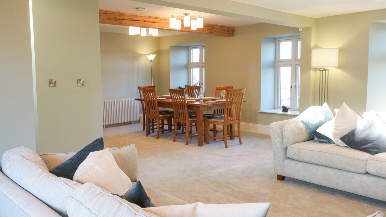 Photo of Livingroom in West Witton