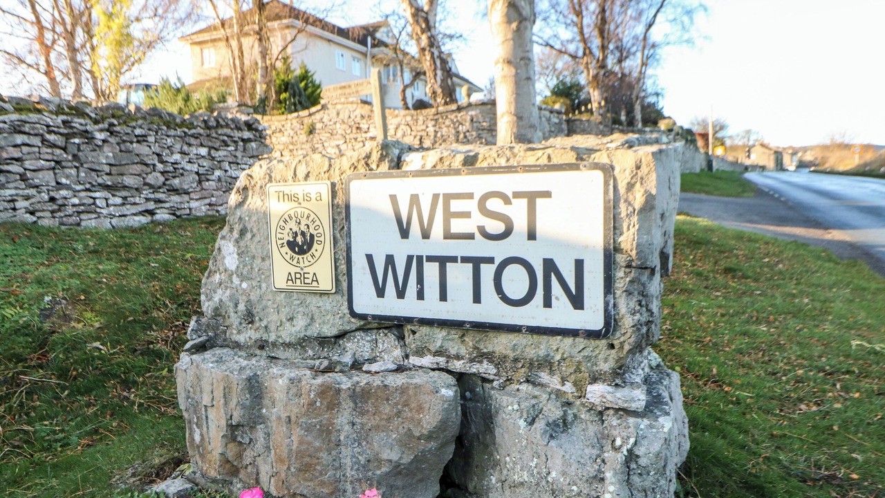 Photo of Outdoor in West Witton