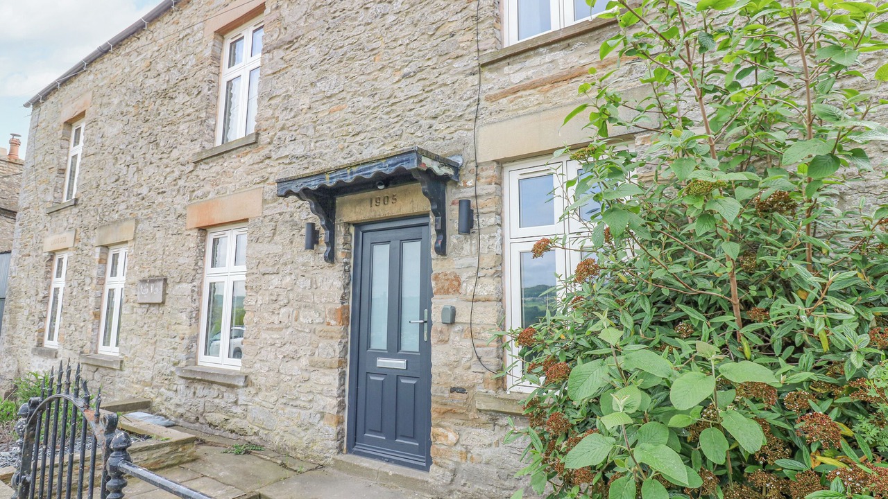 Photo of Outdoor in West Witton