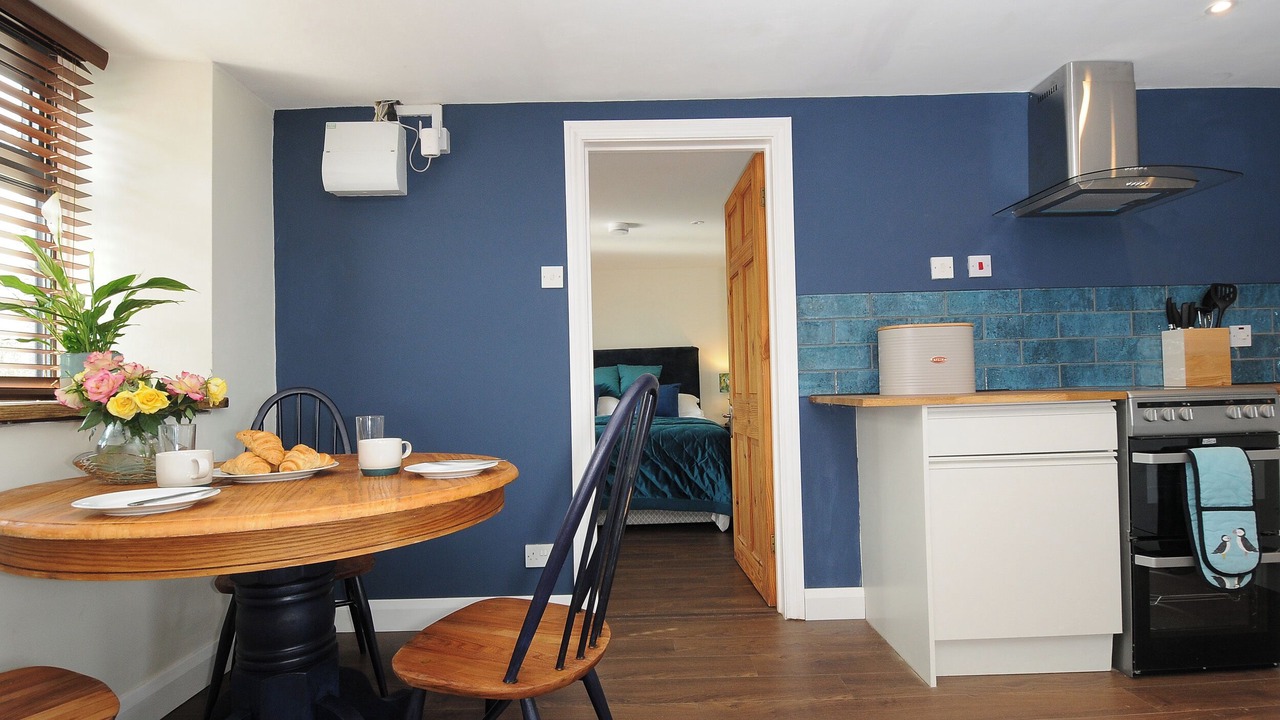 Photo of Others in Helford Passage