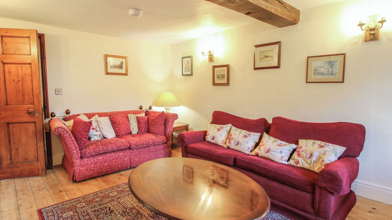 Photo of Livingroom in Ironbridge