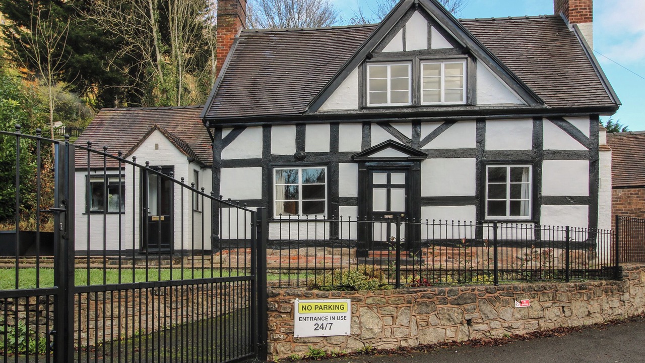 Photo of Outdoor in Ironbridge