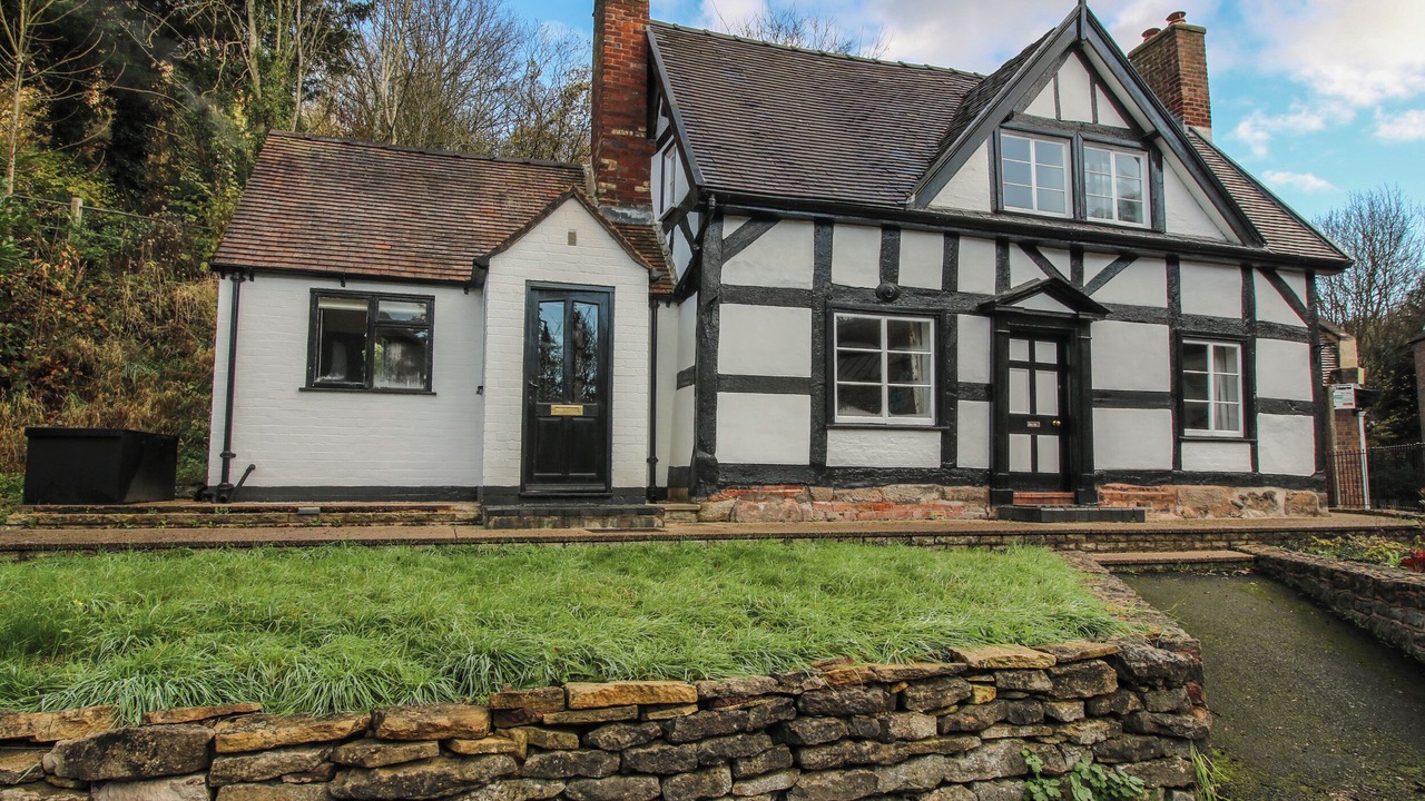 Photo of Outdoor in Ironbridge