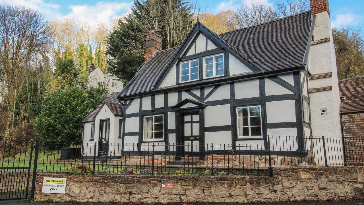 Photo of Outdoor in Ironbridge