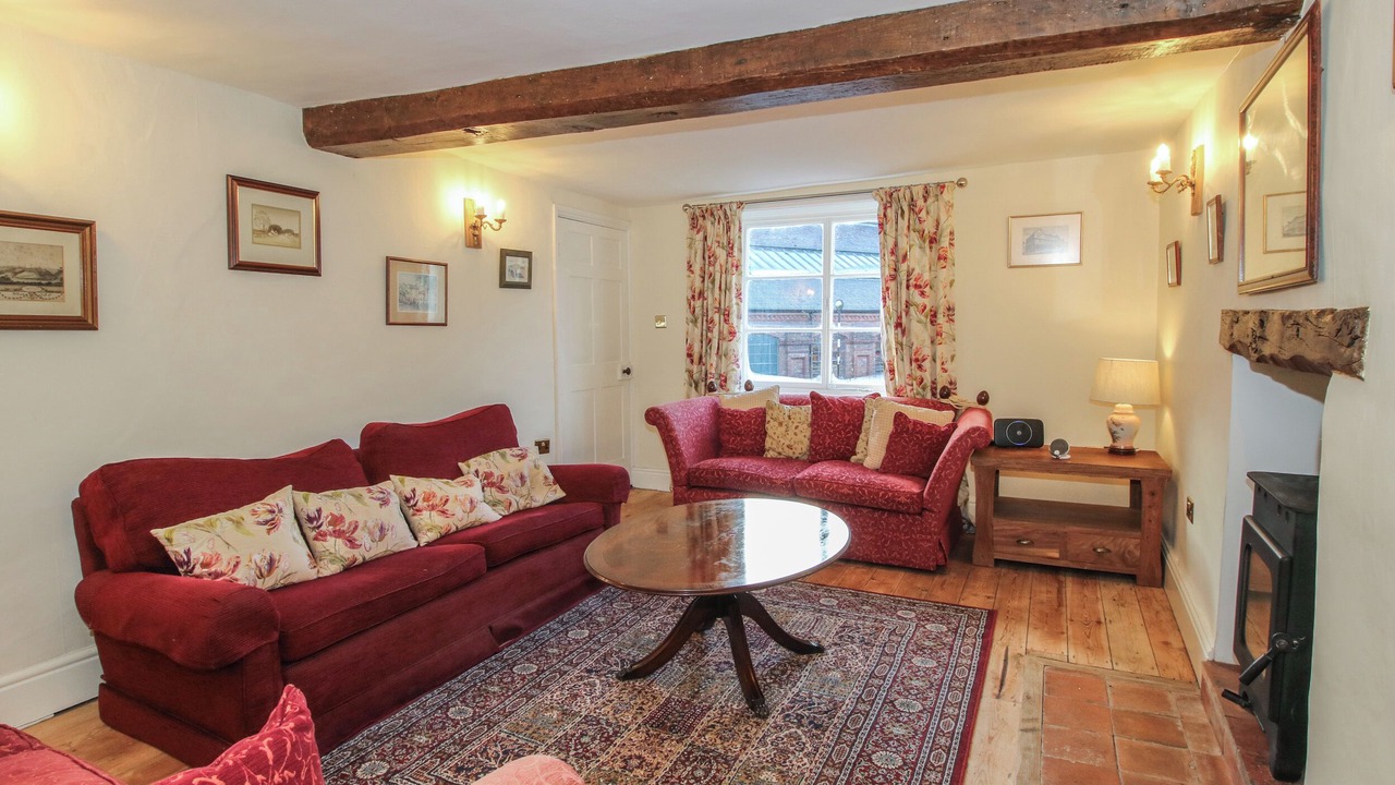 Photo of Livingroom in Ironbridge