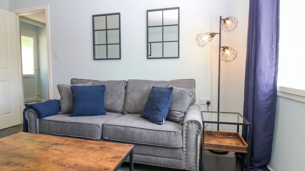 Photo of Livingroom in Galashiels