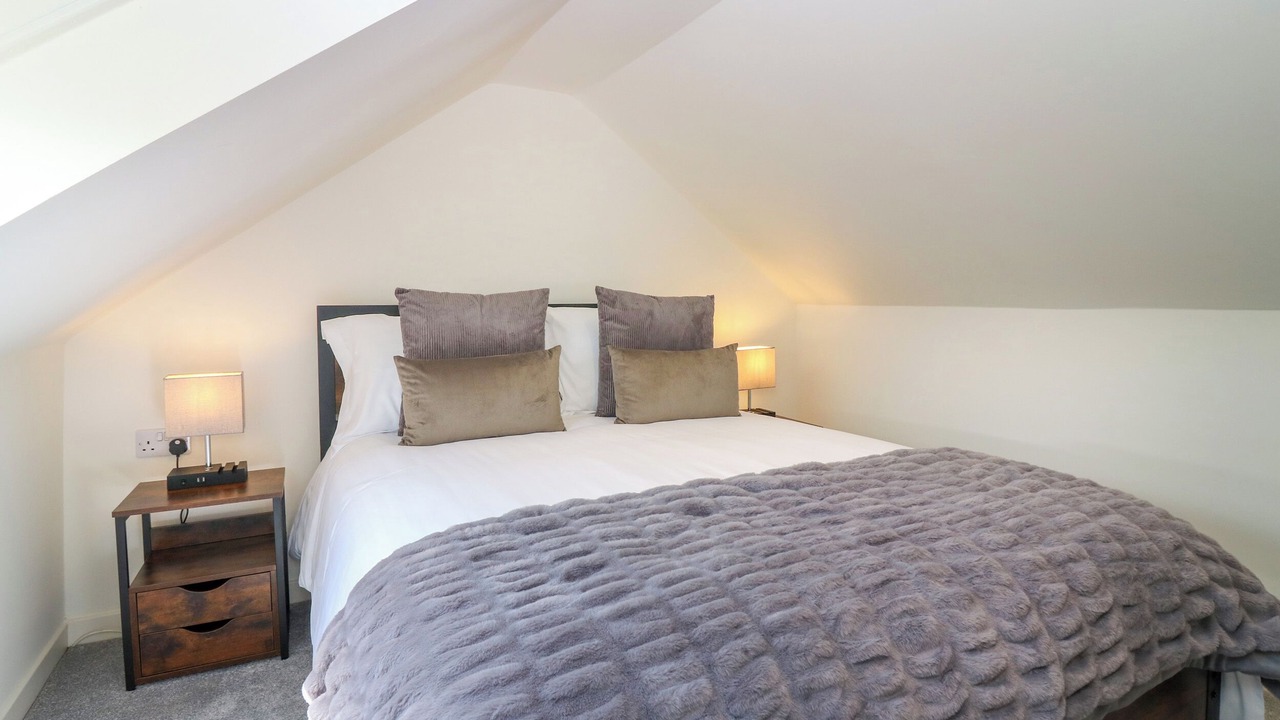 Photo of Others in Galashiels