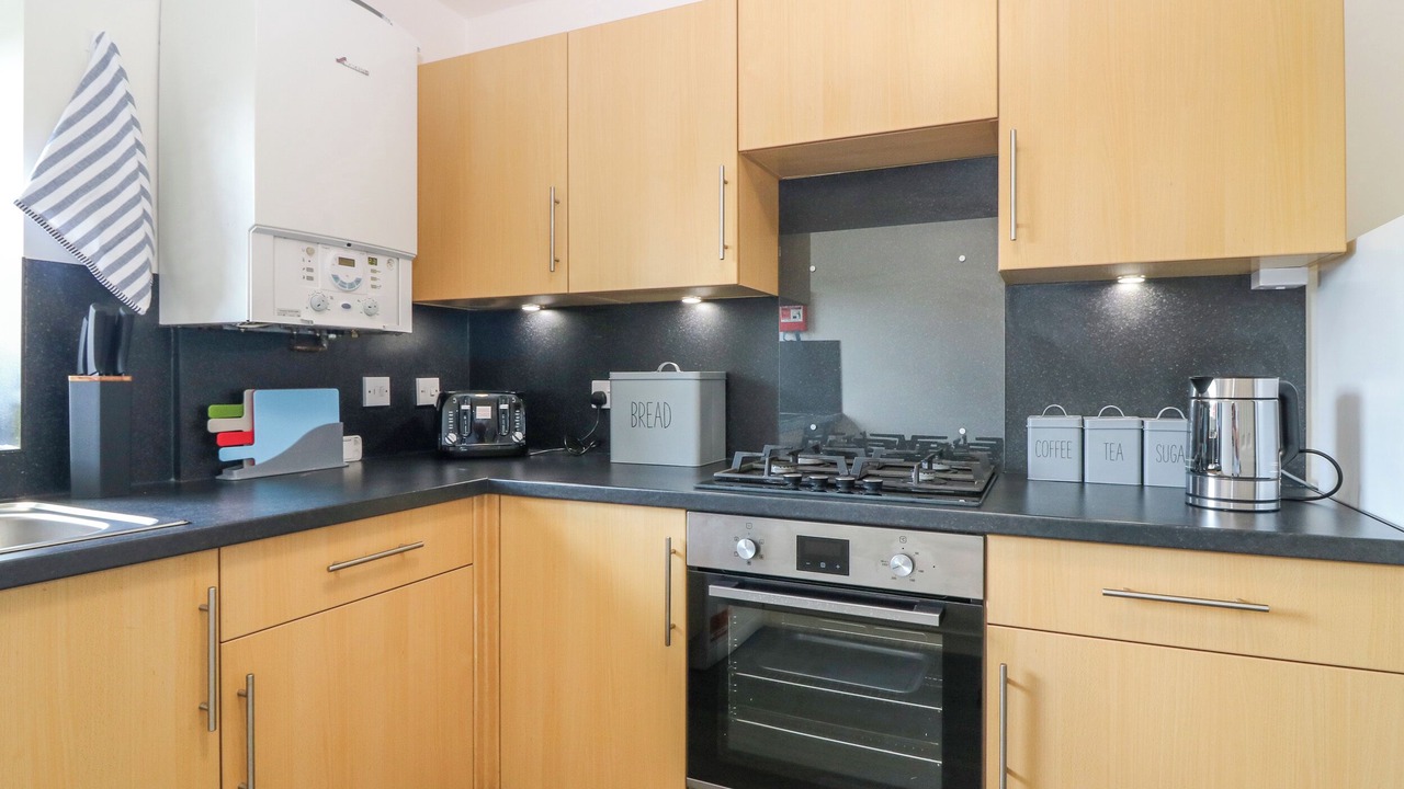 Photo of Others in Galashiels