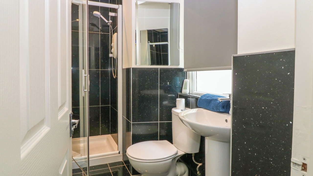 Photo of Others in Galashiels