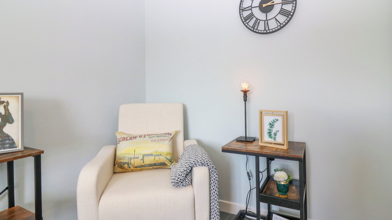 Photo of Others in Galashiels