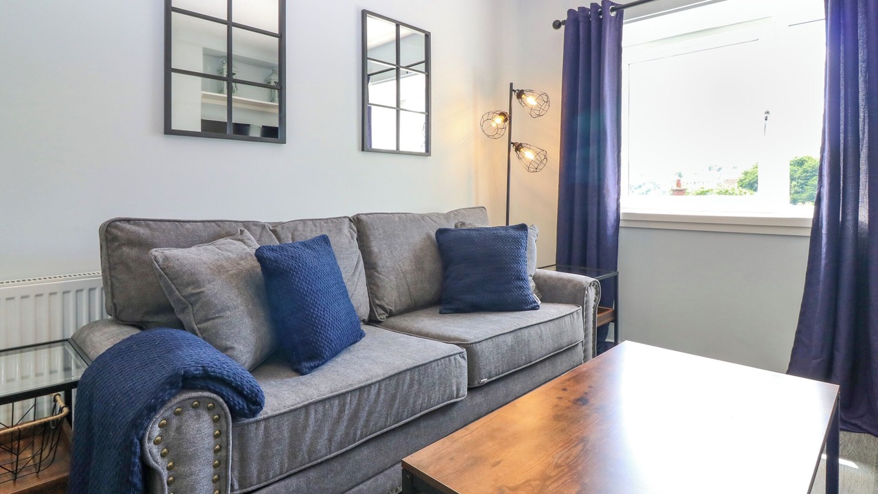Photo of Livingroom in Galashiels