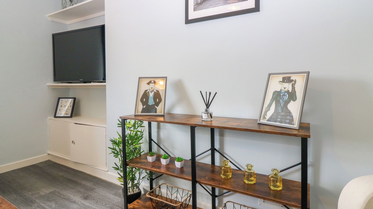 Photo of Others in Galashiels