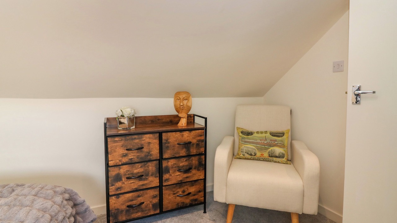 Photo of Others in Galashiels