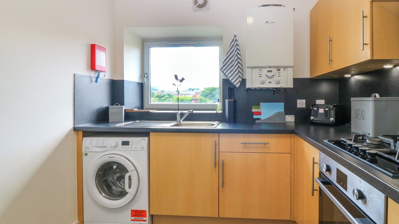 Photo of Others in Galashiels