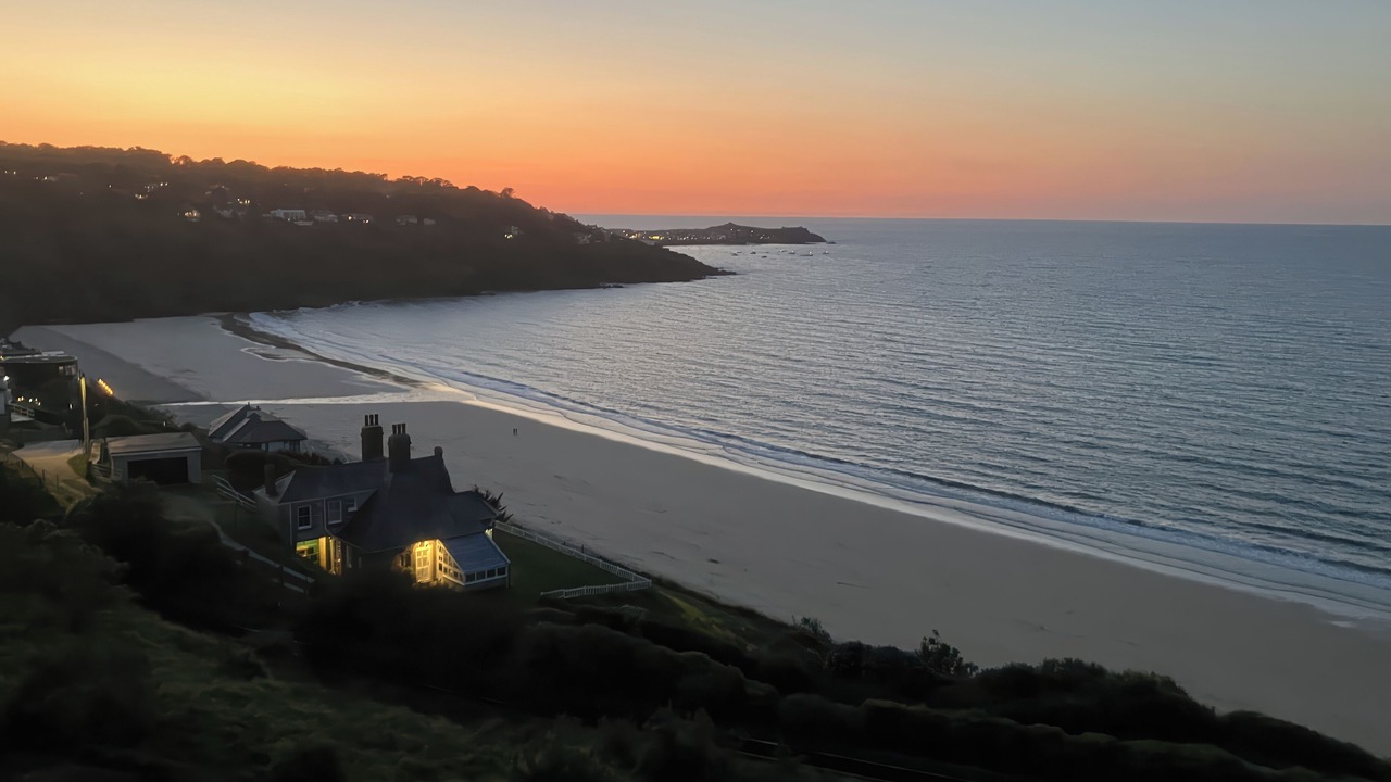 Photo of Others in Carbis Bay