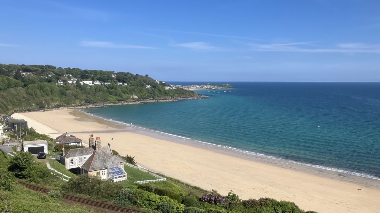 Photo of Others in Carbis Bay