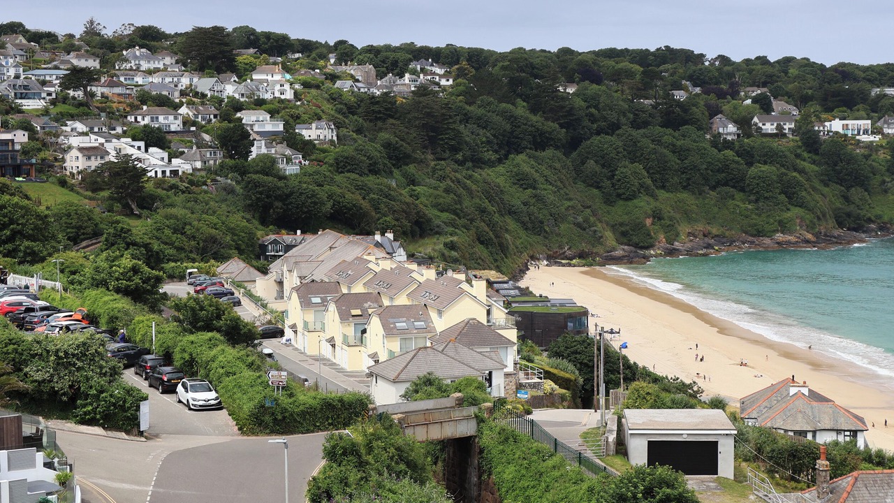 Photo of Others in Carbis Bay