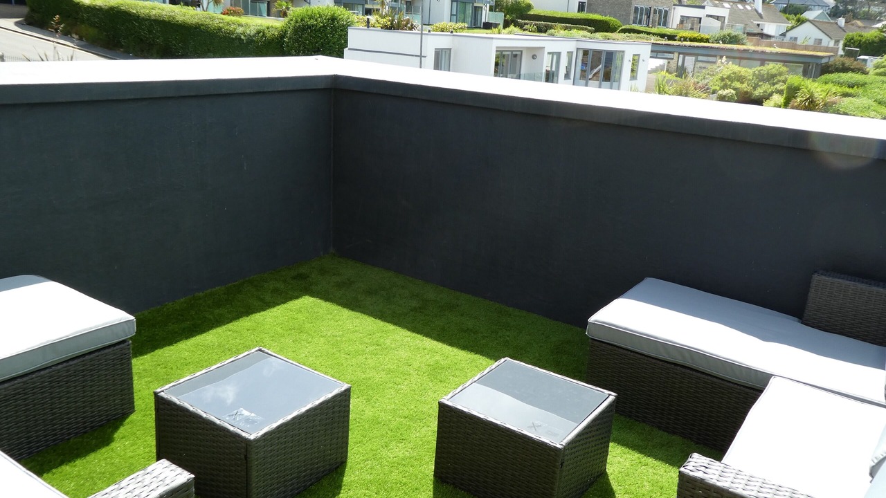 Photo of Outdoor in Carbis Bay