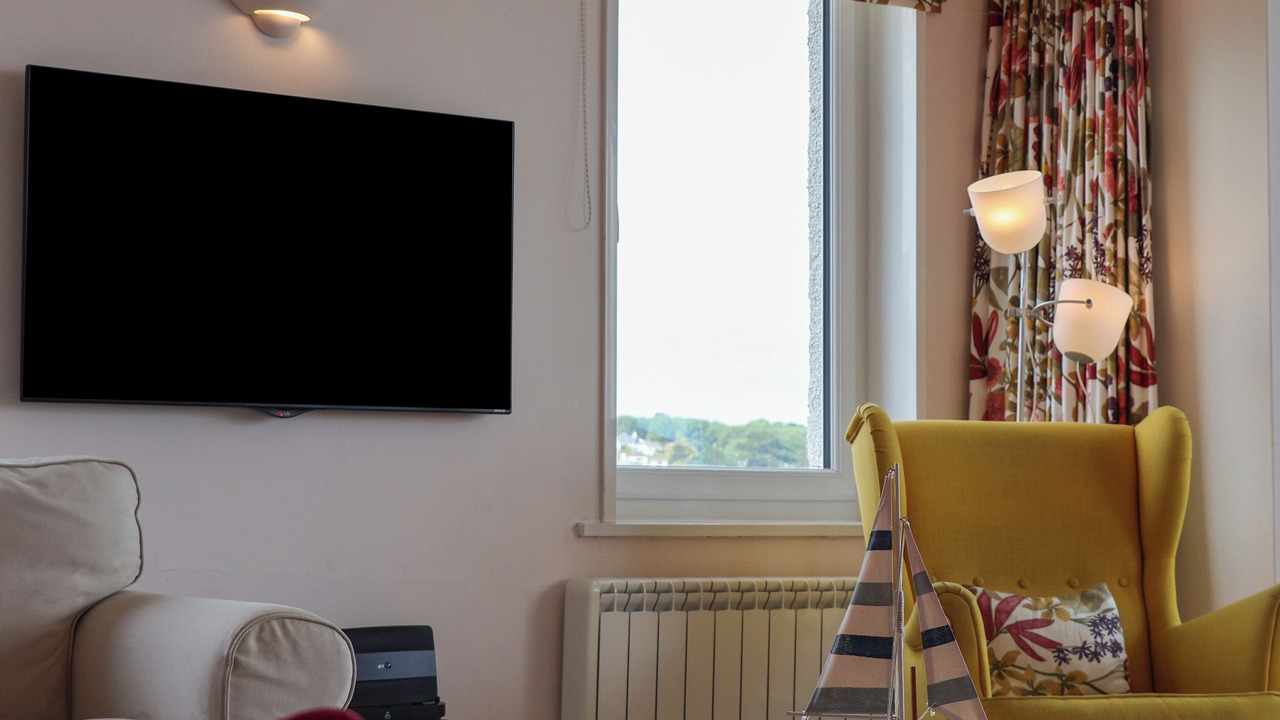 Photo of Livingroom in Carbis Bay