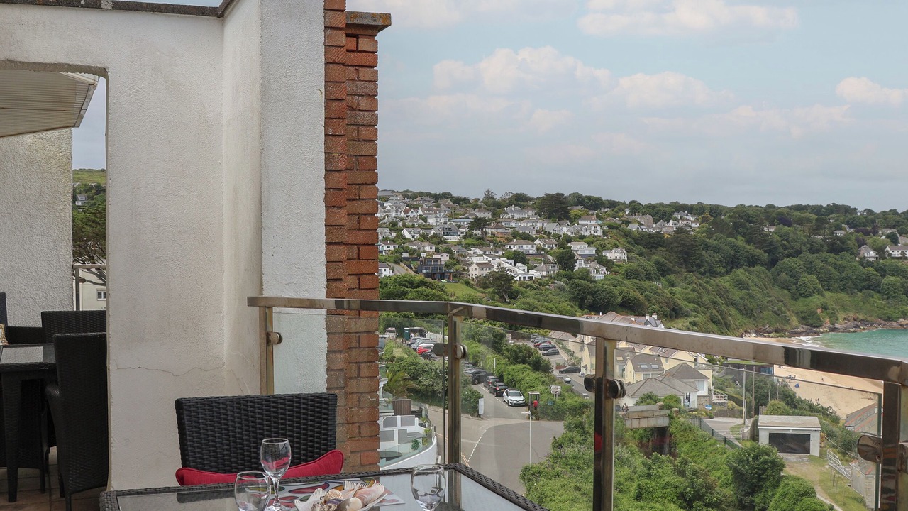 Photo of Outdoor in Carbis Bay