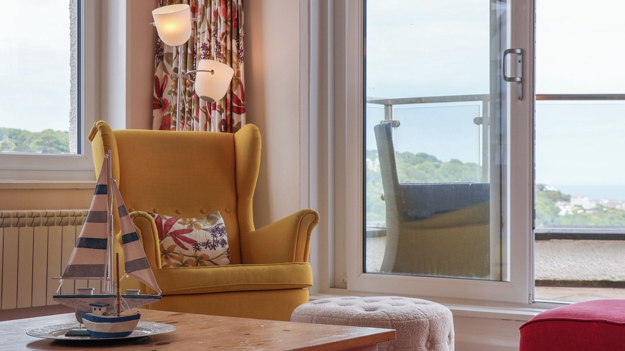 Photo of Livingroom in Carbis Bay