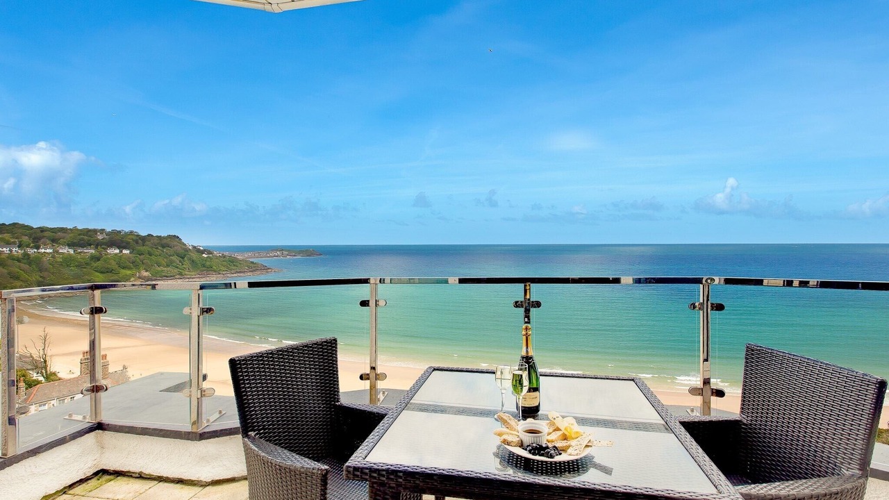 Photo of Outdoor in Carbis Bay