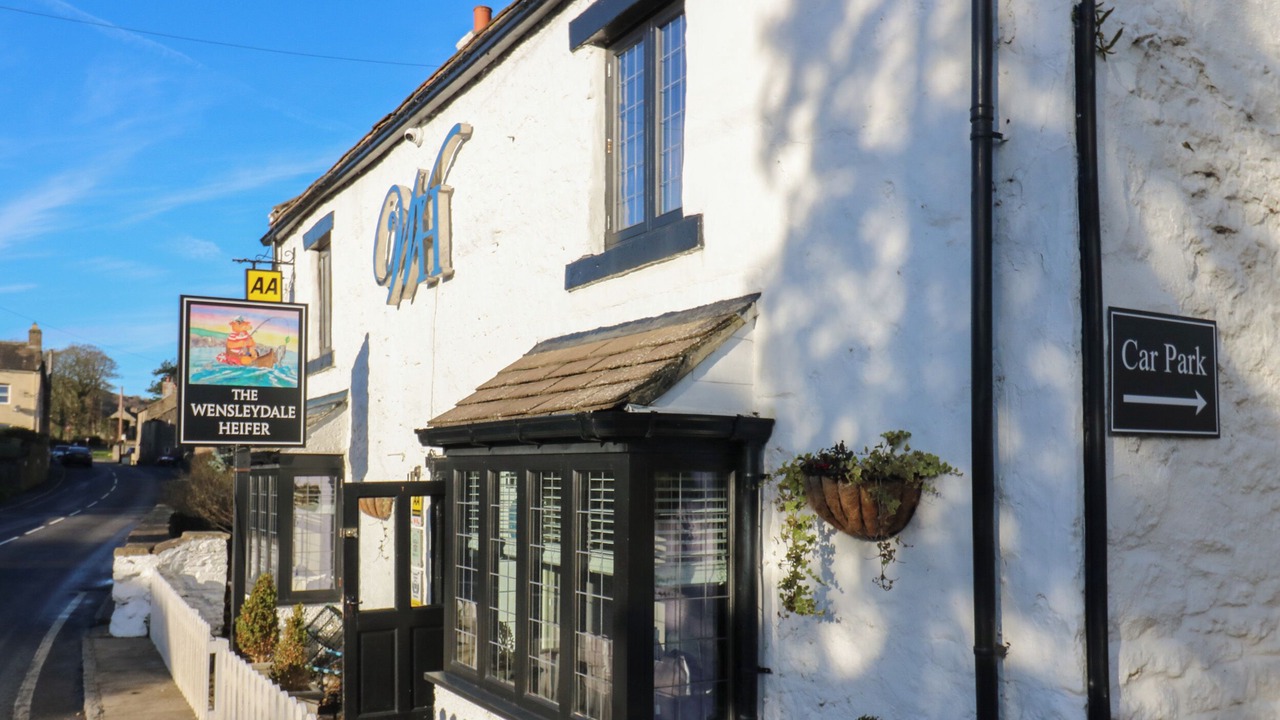 Photo of Outdoor in West Witton