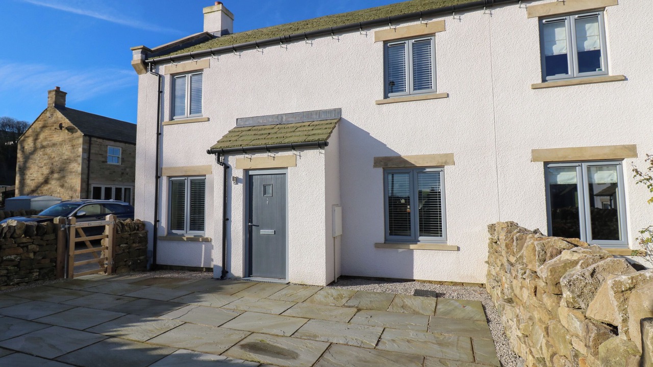 Photo of Outdoor in West Witton