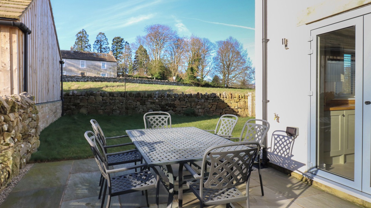 Photo of Outdoor in West Witton