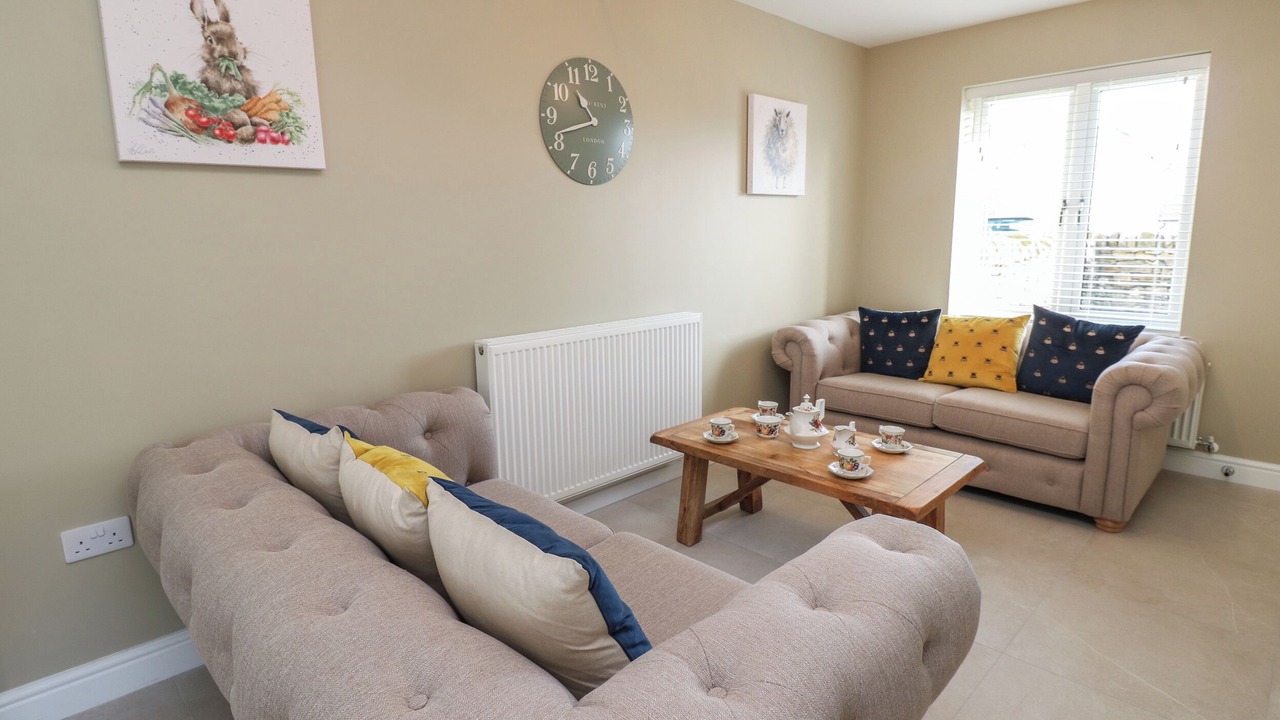 Photo of Livingroom in West Witton