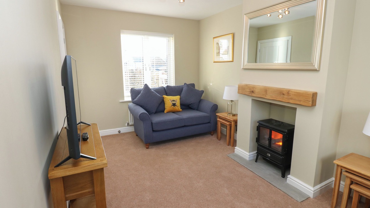 Photo of Livingroom in West Witton