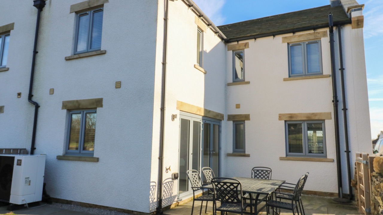 Photo of Outdoor in West Witton