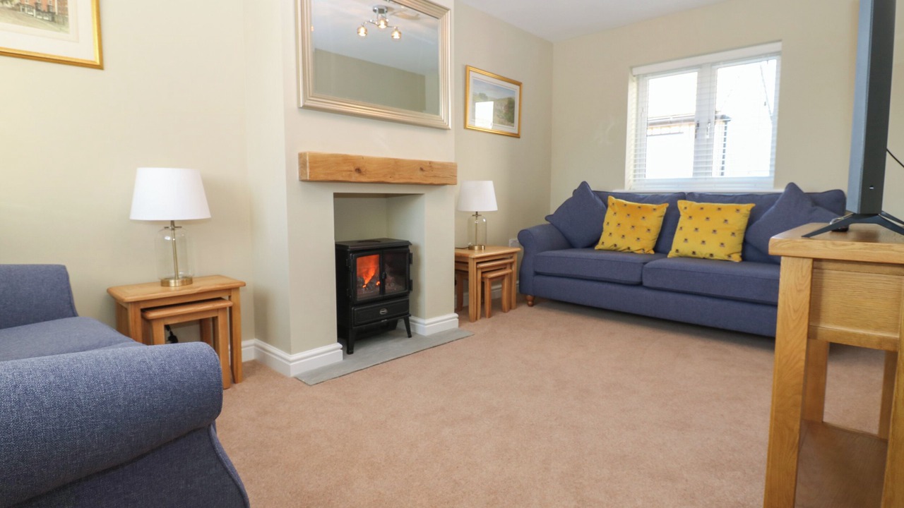 Photo of Livingroom in West Witton