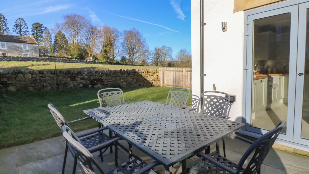 Photo of Outdoor in West Witton