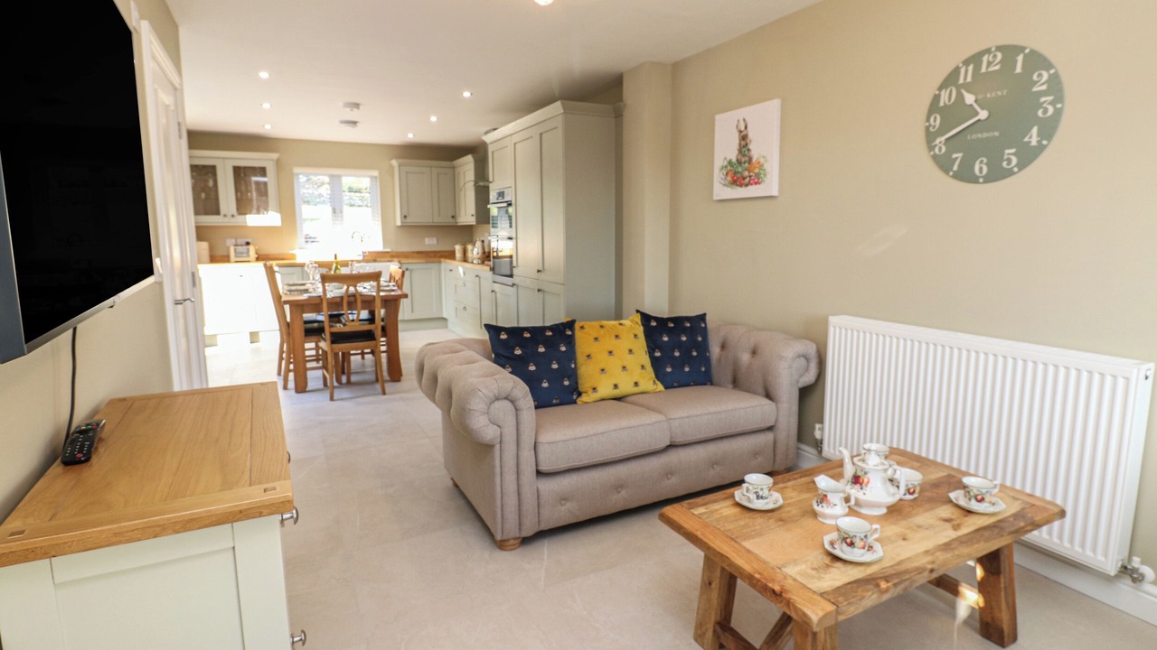 Photo of Livingroom in West Witton