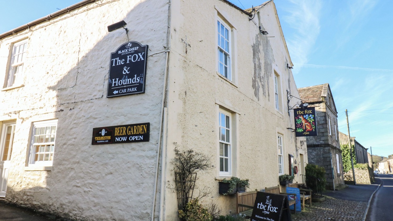 Photo of Outdoor in West Witton