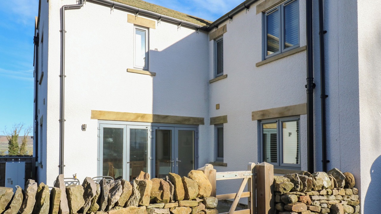 Photo of Outdoor in West Witton