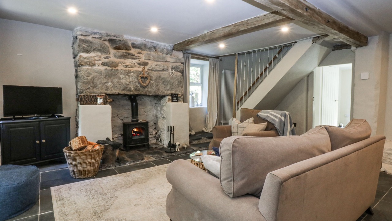 Photo of Others in Llanuwchllyn