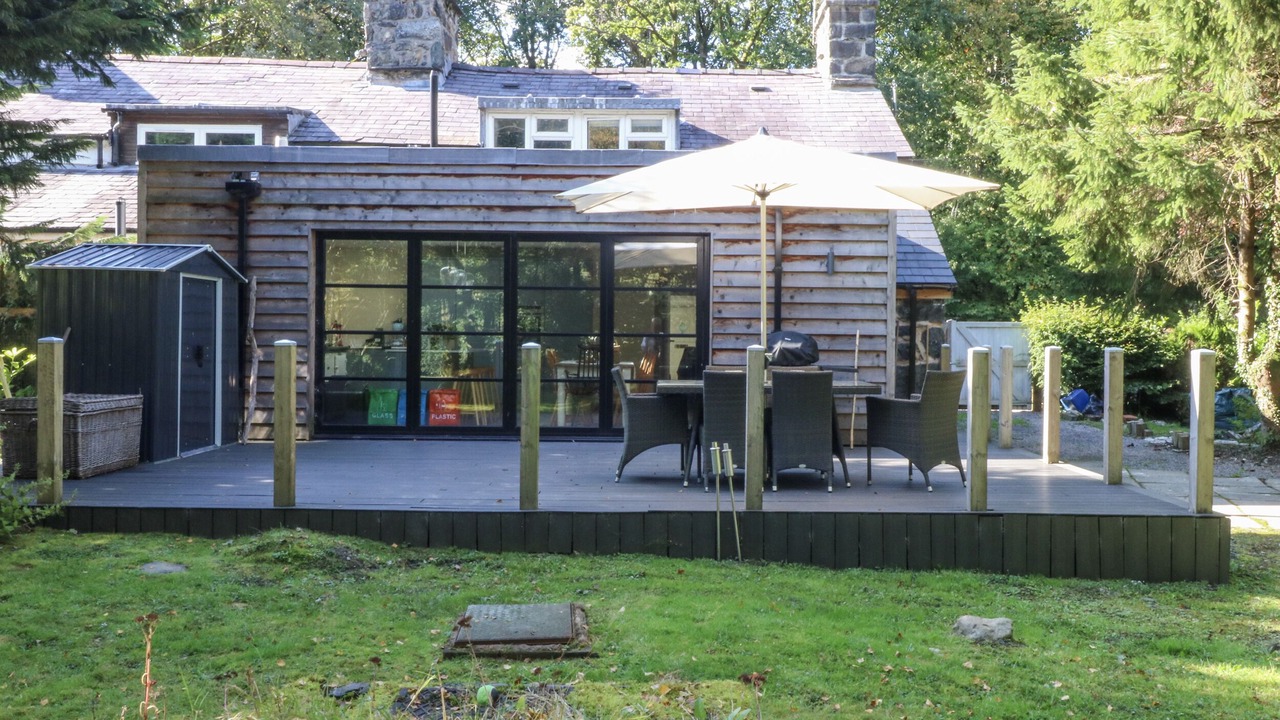 Photo of Others in Llanuwchllyn