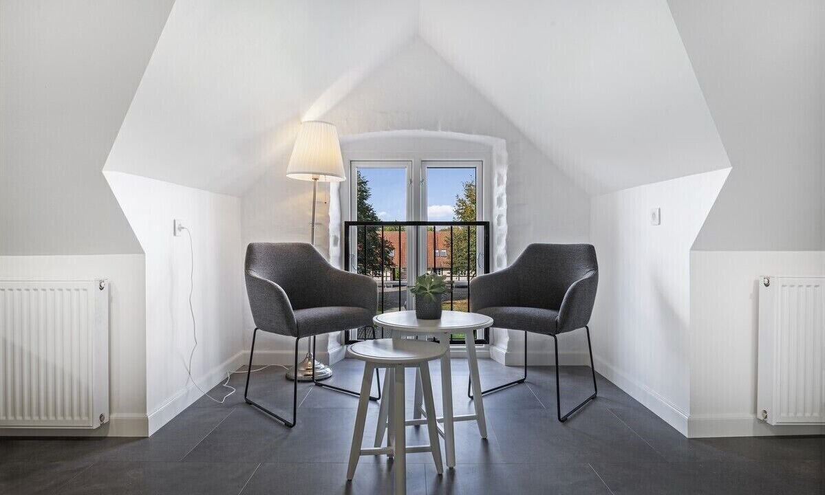 Photo of Livingroom in Odense