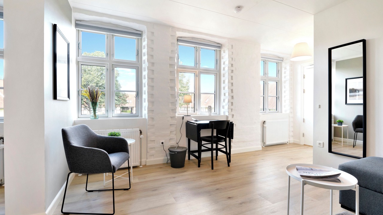 Photo of Outdoor in Odense